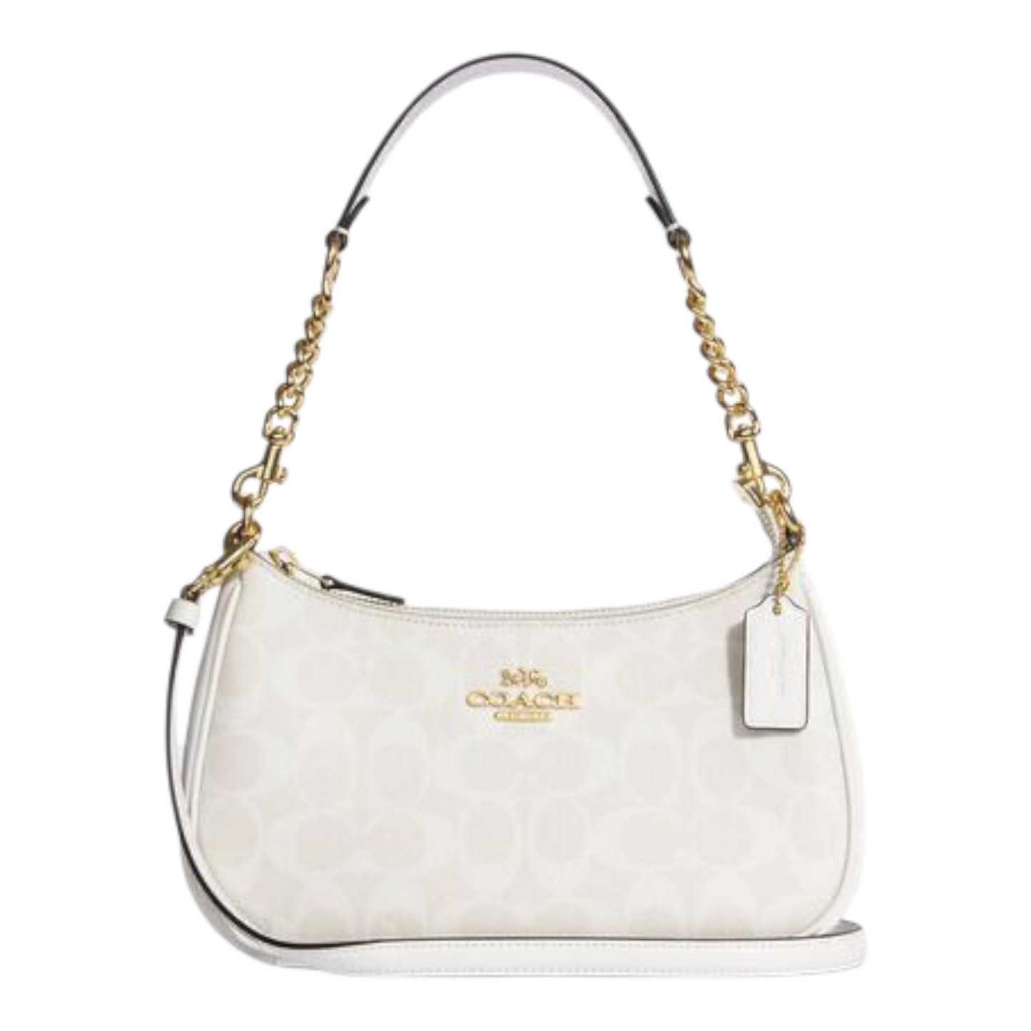 Coach Teri Shoulder İthal Çanta