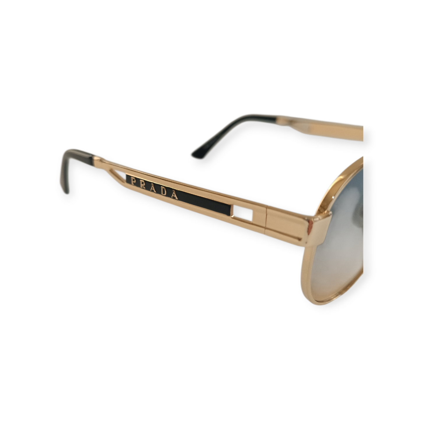 Prada Güneş Gözlüğü UV 400 koruma