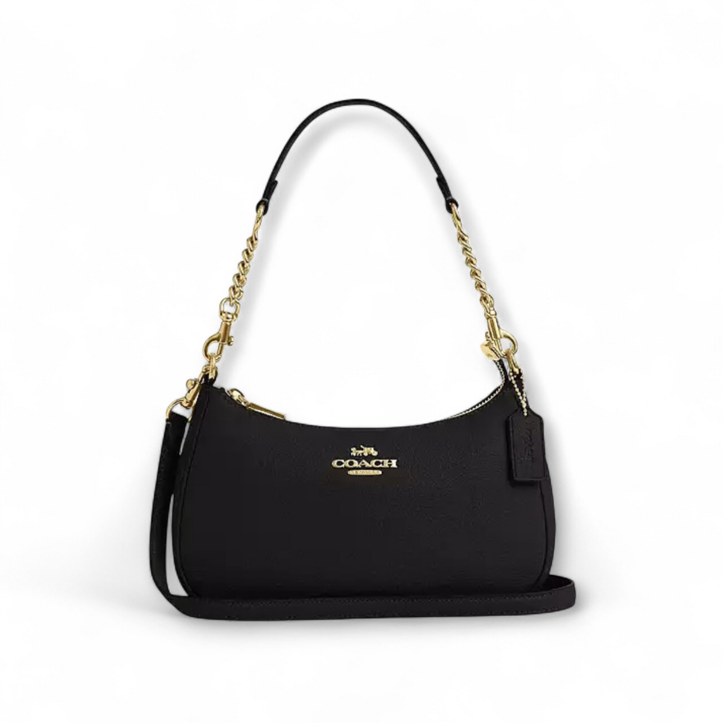 Coach Teri Shoulder İthal Çanta