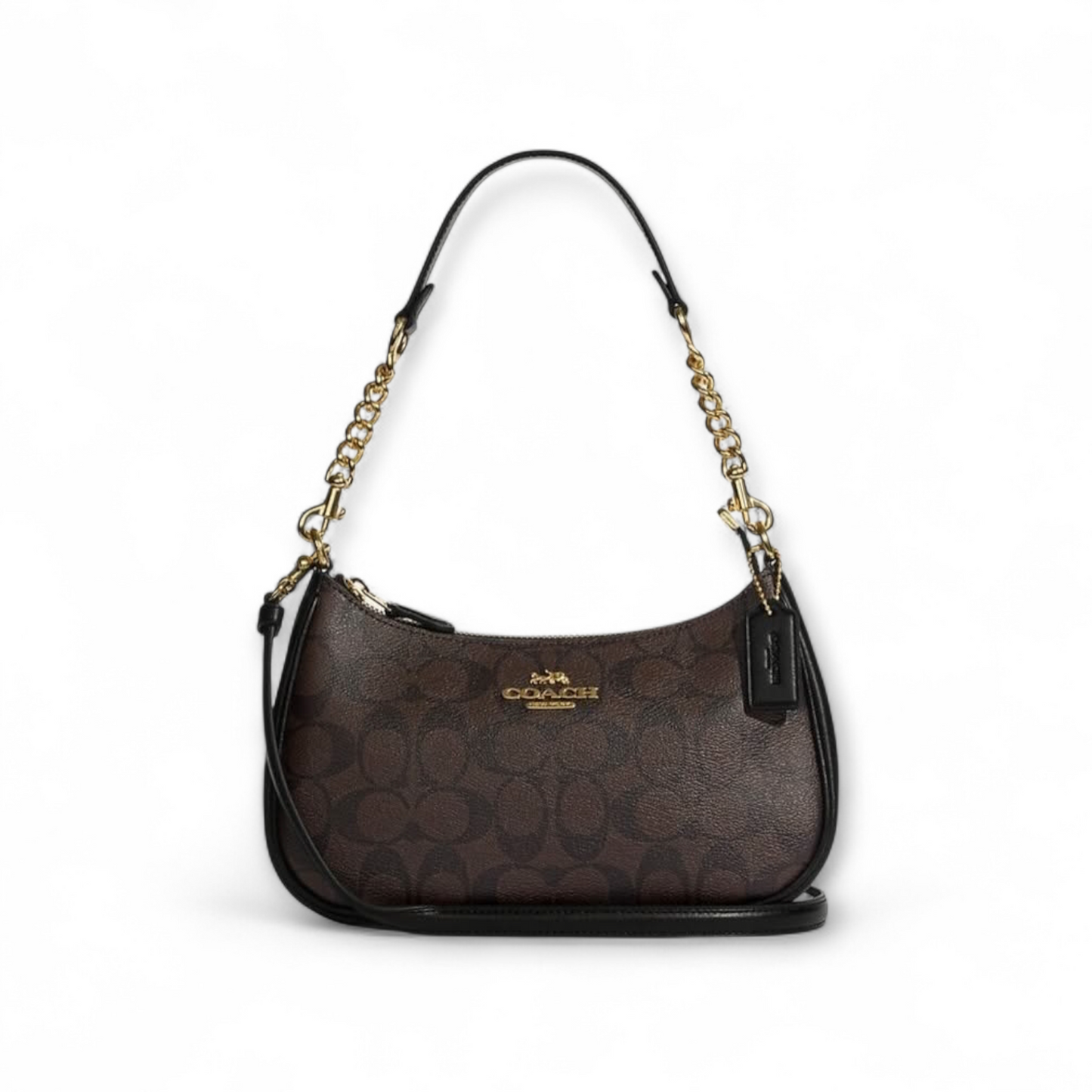 Coach Teri Shoulder İthal Çanta