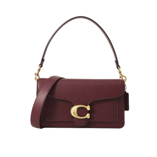 Coach Tabby 26 İthal Çanta