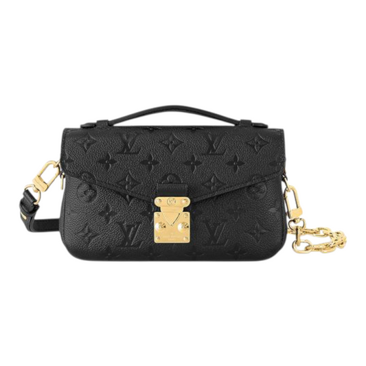 LV Metis Pochette
Monogram Reverse