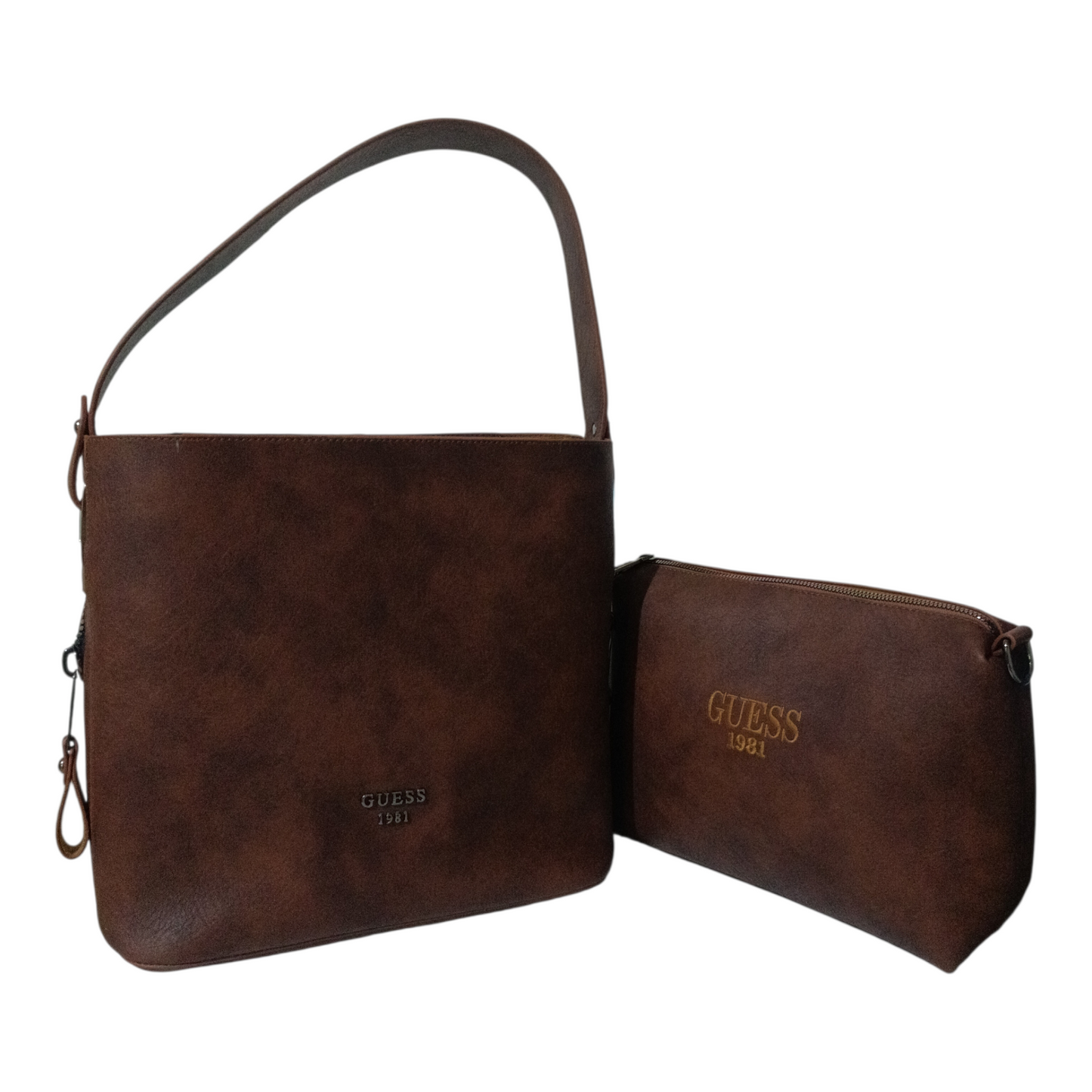 Guees kadın omuz çantası