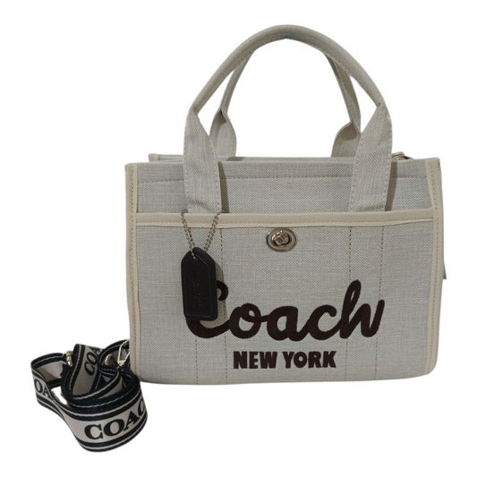 Coach Tote Bag Kadın Çantası