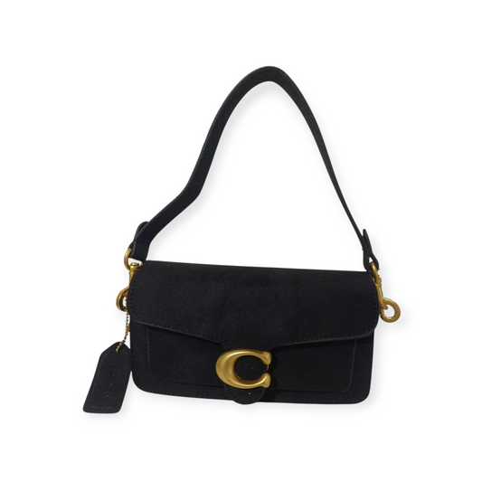 Coach Tabby 20 İthal Çanta (süet)