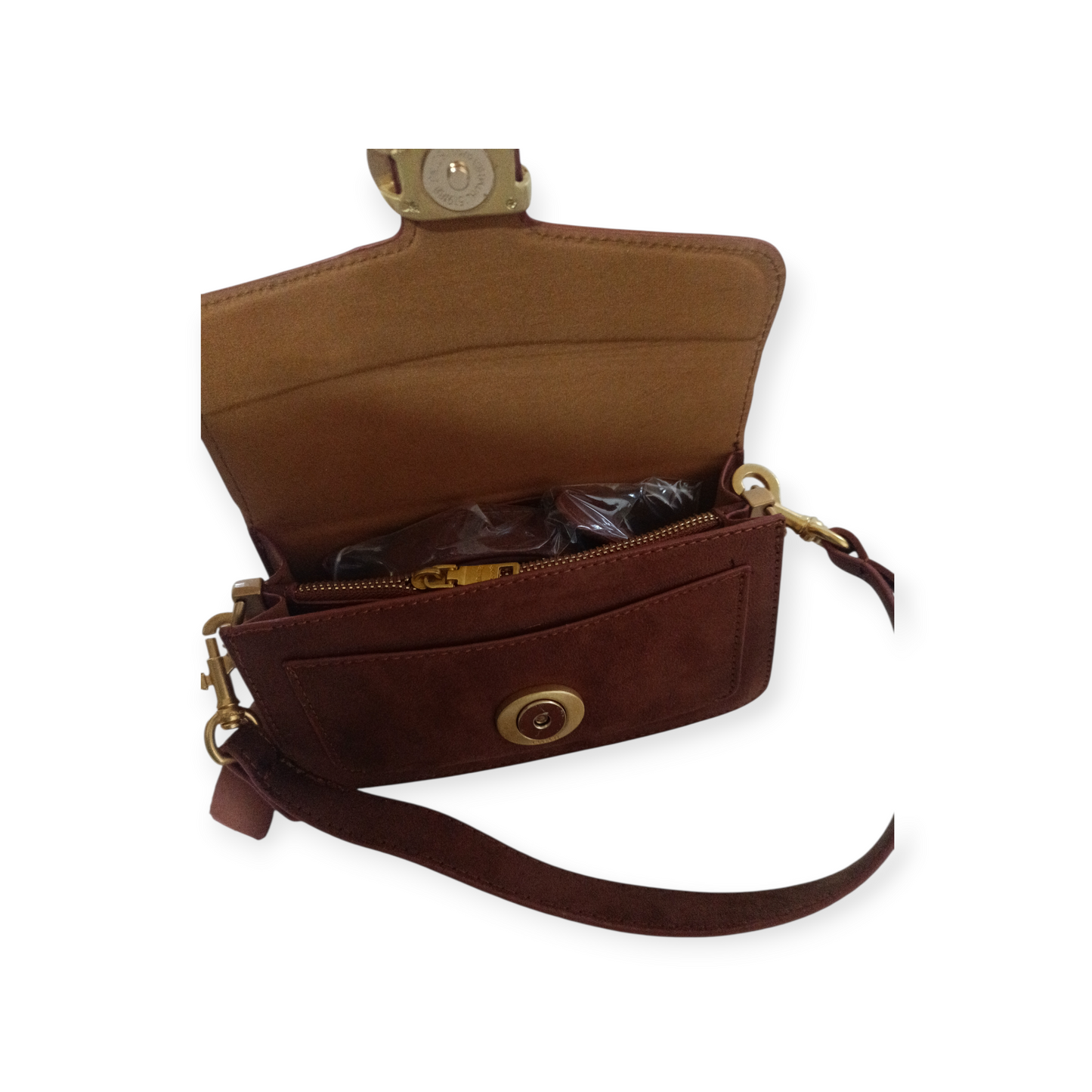 Coach Tabby 20 İthal Çanta