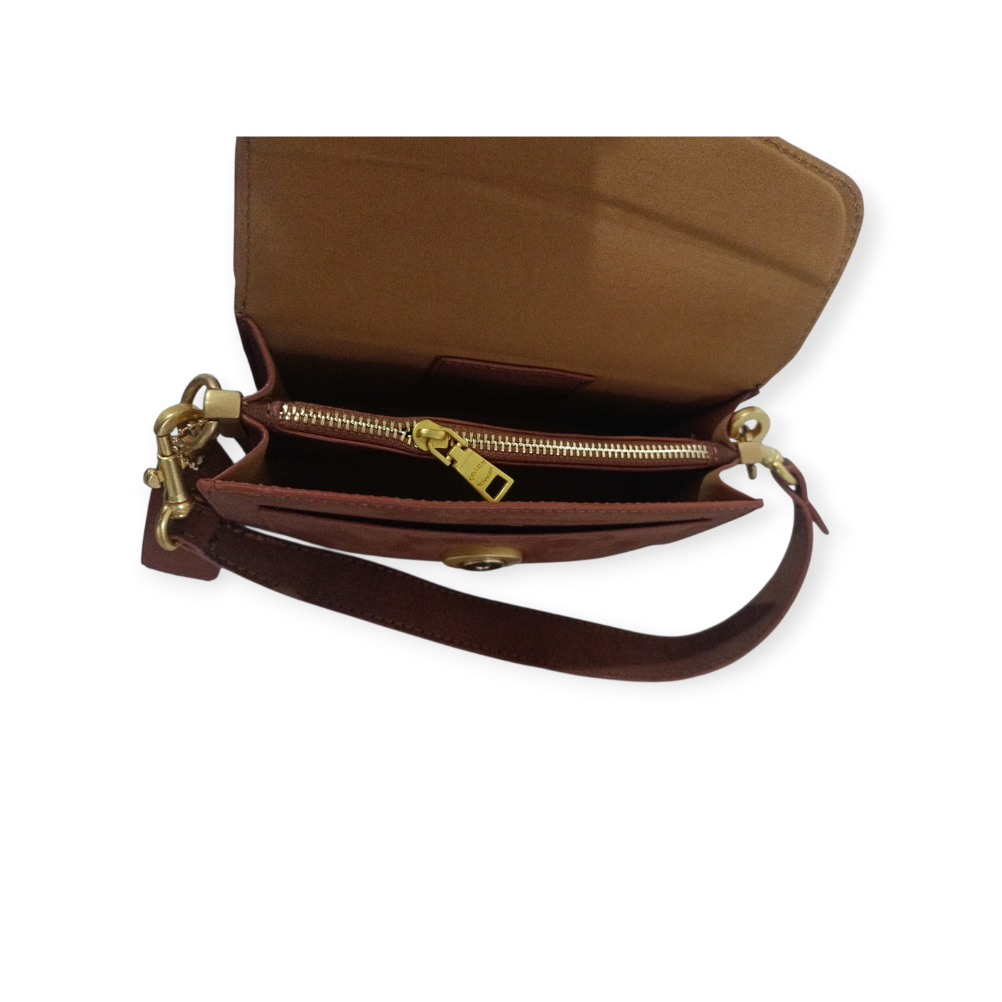 Coach Tabby 20 İthal Çanta