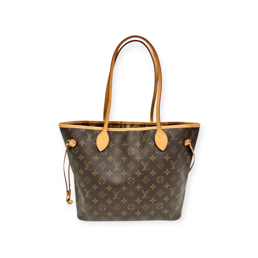 LV Neverfull ithal çanta