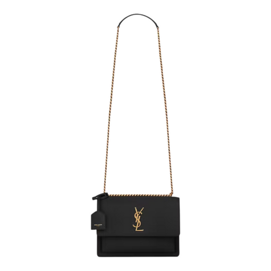 YSL Sunset Chain Bag (S)